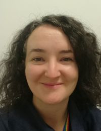 Leila Frondigoun, UKCP Accredited Psychotherapist