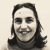 Sara Godoli, UKCP Accredited Psychotherapist