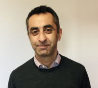 Rajan Rai, UKCP Accredited Psychotherapist