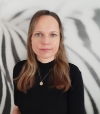 Kasia Marzynska, UKCP Accredited Psychotherapist