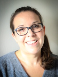 Lindsey Tull, UKCP Accredited Psychotherapist