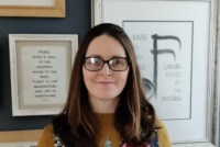 Sarah Smith, UKCP Accredited Psychotherapist