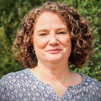 Rachel Behrens, UKCP Accredited Psychotherapist