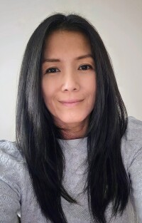 Wei Kong, UKCP Accredited Psychotherapist