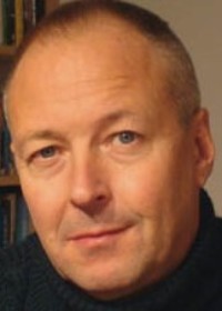 Andy Cottom, UKCP Accredited Psychotherapist