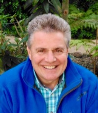 Steve Cansdale, UKCP Accredited Psychotherapist