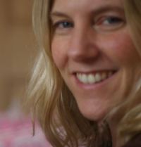 Sarah Morley, UKCP Accredited Psychotherapist