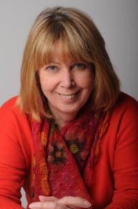 Rosie Dashwood, UKCP Accredited Psychotherapist