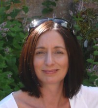 Cathy Pover-Jones, UKCP Accredited Psychotherapist