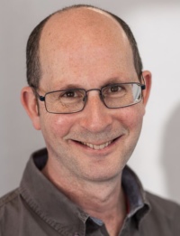 Patrick McCurry, UKCP Accredited Psychotherapist