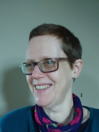 Polly Blackley, UKCP Accredited Psychotherapist