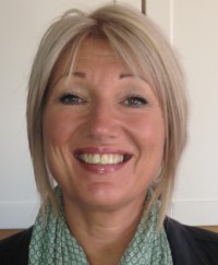 Emma Swales, UKCP Accredited Psychotherapist