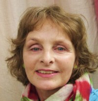 Maggie Jamieson, UKCP Accredited Psychotherapist