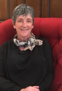 Margaret Conway, UKCP Accredited Psychotherapist