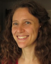Sabine Fairbairn, UKCP Accredited Psychotherapist