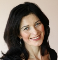 Anna Eraut, UKCP Accredited Psychotherapist