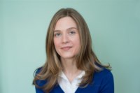 Jennifer Rooney-Levy, UKCP Accredited Psychotherapist