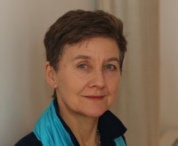 Anne Kane, UKCP Accredited Psychotherapist