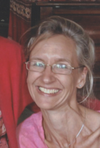 Tessa Strickland, UKCP Accredited Psychotherapist