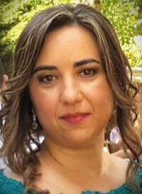 Tania Catarina Gomes Pombeiro, UKCP Accredited Psychotherapist