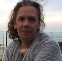 Deborah Blagden, UKCP Accredited Psychotherapist