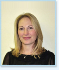 Nikki Harris, UKCP Accredited Psychotherapist