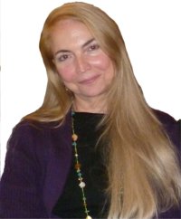 Linda Finlay, UKCP Accredited Psychotherapist