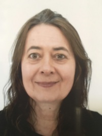 Fiona Marie Hicks, UKCP Accredited Psychotherapist