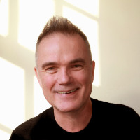 Peter Teigen, UKCP Accredited Psychotherapist