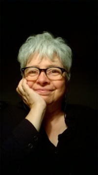 Karen Fisher, UKCP Accredited Psychotherapist
