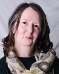 Juliet McDonnell, UKCP Accredited Psychotherapist