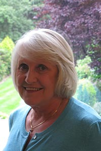 Linda Wilkinson, UKCP Accredited Psychotherapist