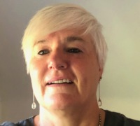 Heather Fowlie, UKCP Accredited Psychotherapist