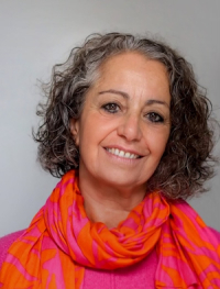 Monica Sala, UKCP Accredited Psychotherapist
