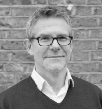 Philip Wood, UKCP Accredited Psychotherapist