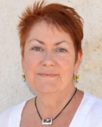 Nicky Marshall, UKCP Accredited Psychotherapist