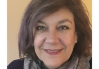Lorraine Millard, UKCP Accredited Psychotherapist