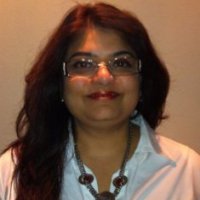 Lopa Vibhakar, UKCP Accredited Psychotherapist