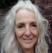 Rachel Edwards, UKCP Accredited Psychotherapist
