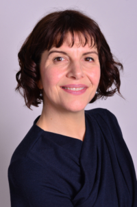 Sarah Mann Shaw, UKCP Accredited Psychotherapist