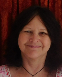 Maureen Anderson, UKCP Accredited Psychotherapist