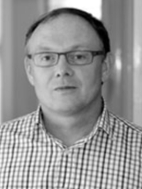 Jonathan Fisher, UKCP Accredited Psychotherapist