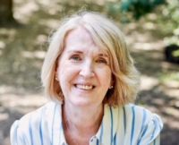 Miriam Donaghy, UKCP Accredited Psychotherapist