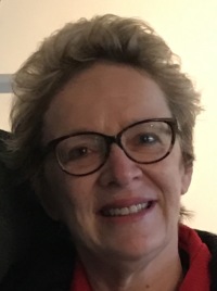 Linda Burnard, UKCP Accredited Psychotherapist