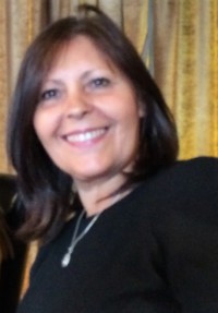 Barbara Smith, UKCP Accredited Psychotherapist