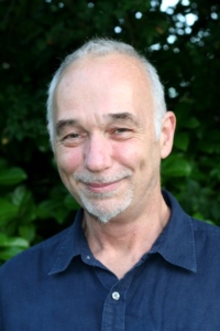 Brian Fenton, UKCP Accredited Psychotherapist