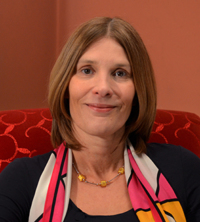 Katrina Waller, UKCP Accredited Psychotherapist