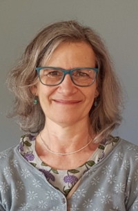 Carolyn Strobos, UKCP Accredited Psychotherapist