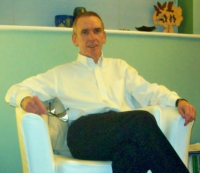 Philip Reilly, UKCP Accredited Psychotherapist