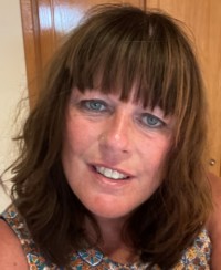 Caren Sheppard, UKCP Accredited Psychotherapist